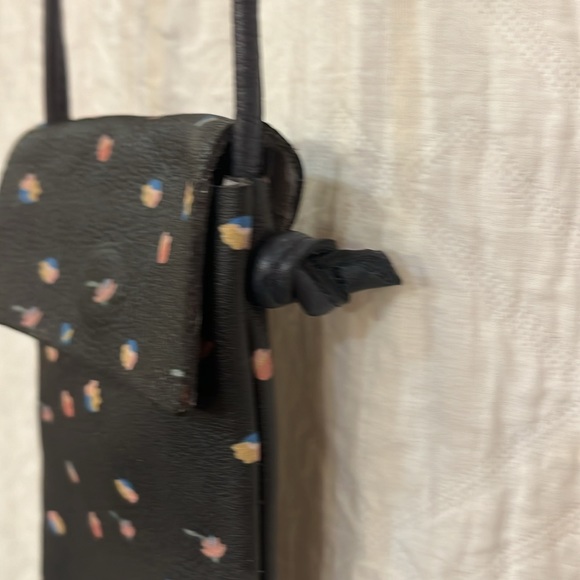 NWOT Free People Lets Dance Phone Crossbody Bag - Picture 7 of 7